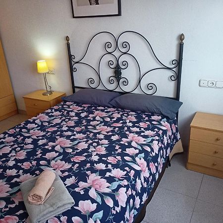 Apartment La Huerta De Beniajan 50 Por Ciento Dcto Directo Мурсия Екстериор снимка