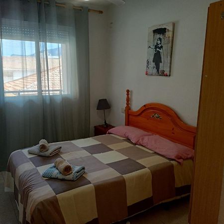 Apartment La Huerta De Beniajan 50 Por Ciento Dcto Directo Мурсия Екстериор снимка