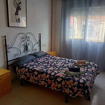 Apartment La Huerta De Beniajan 50 Por Ciento Dcto Directo Мурсия Екстериор снимка