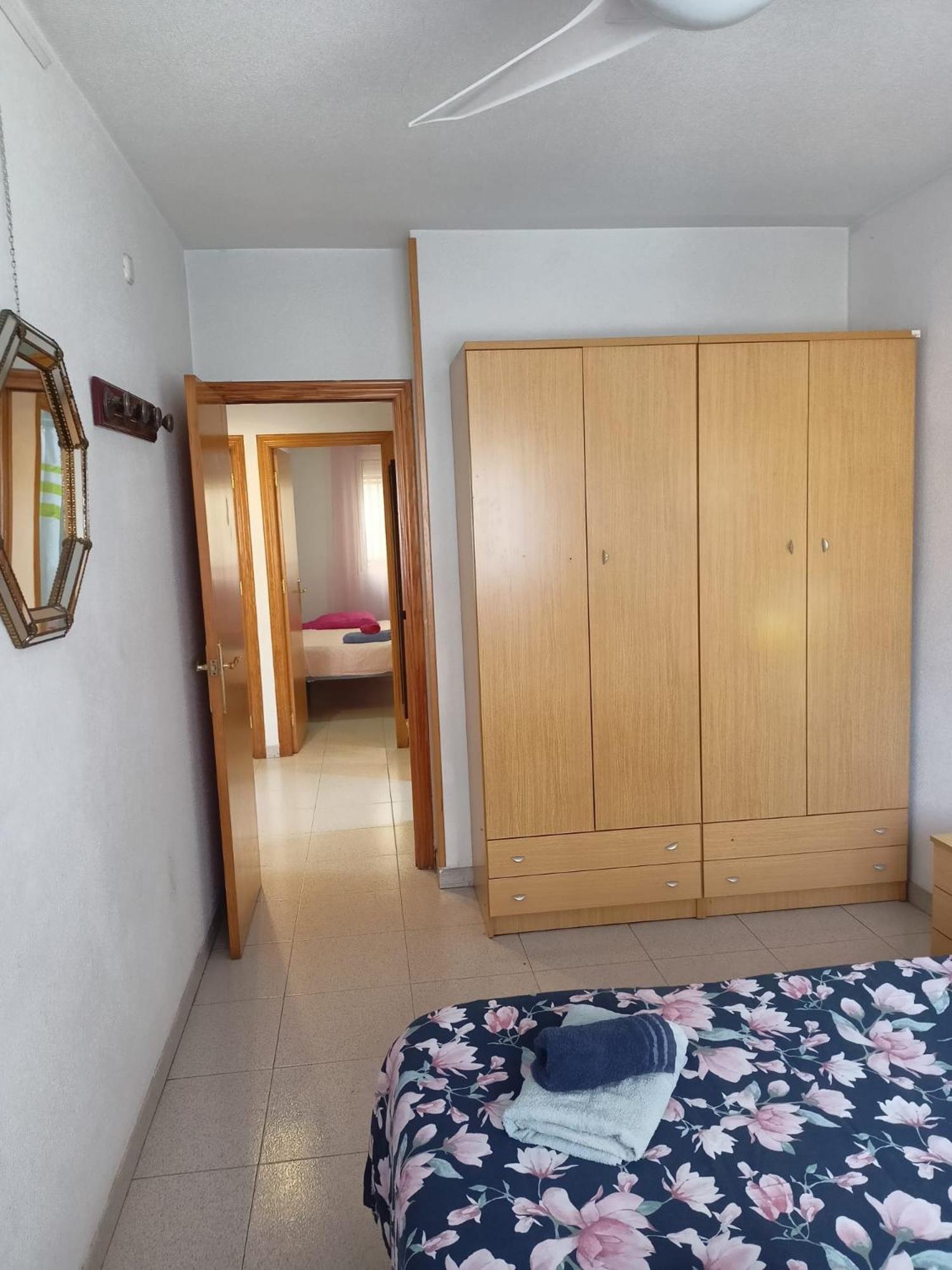 Apartment La Huerta De Beniajan 50 Por Ciento Dcto Directo Мурсия Екстериор снимка