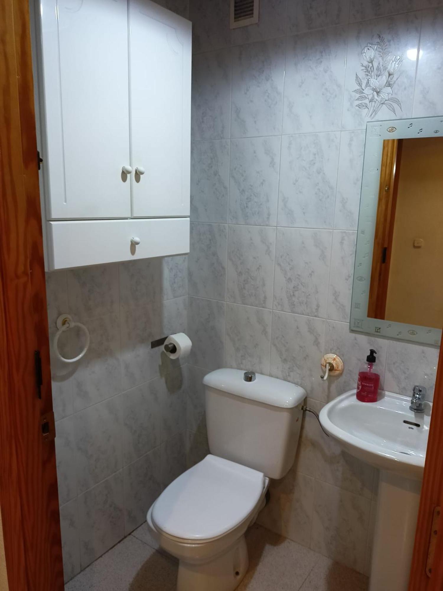 Apartment La Huerta De Beniajan 50 Por Ciento Dcto Directo Мурсия Екстериор снимка