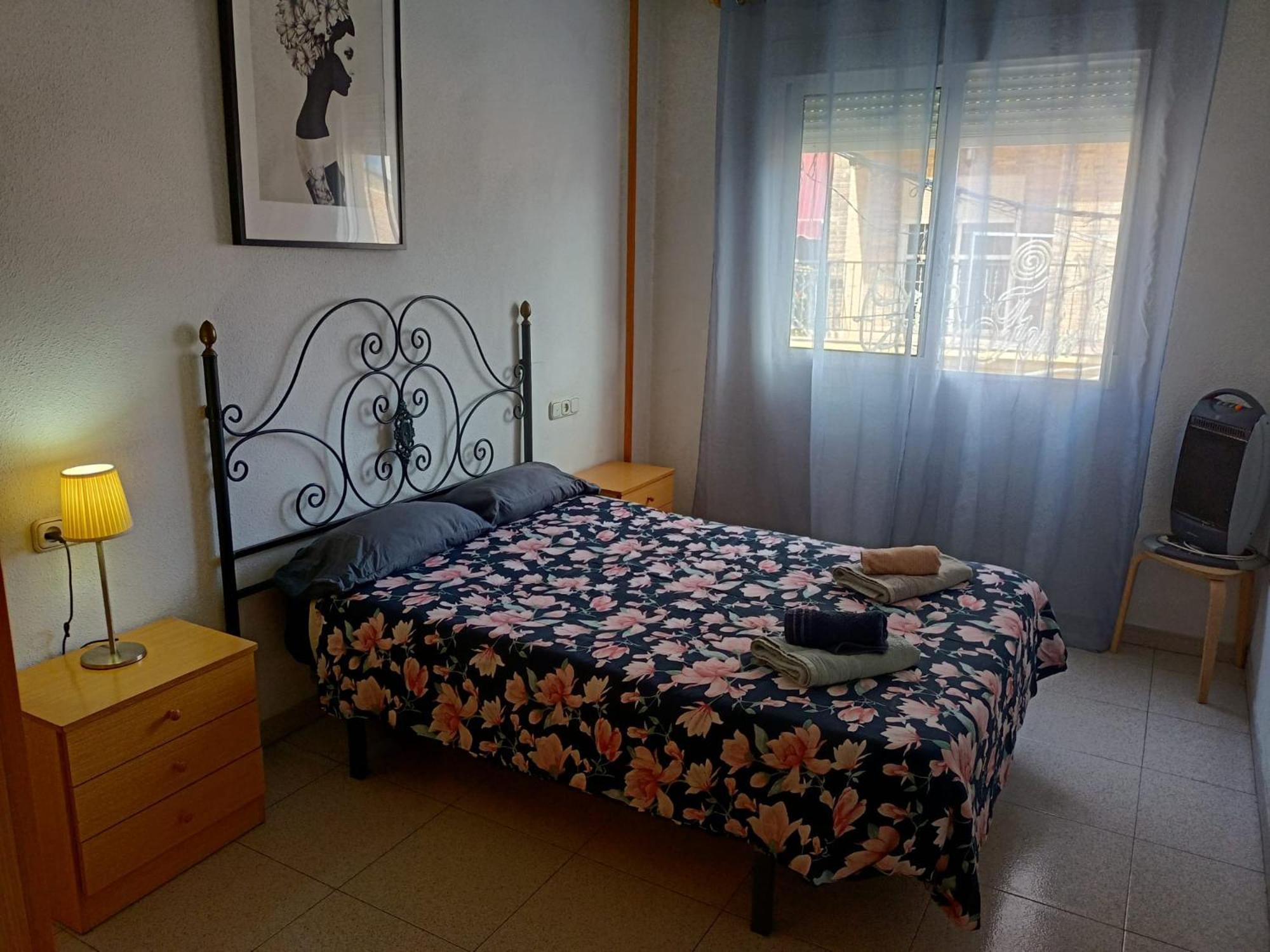 Apartment La Huerta De Beniajan 50 Por Ciento Dcto Directo Мурсия Екстериор снимка