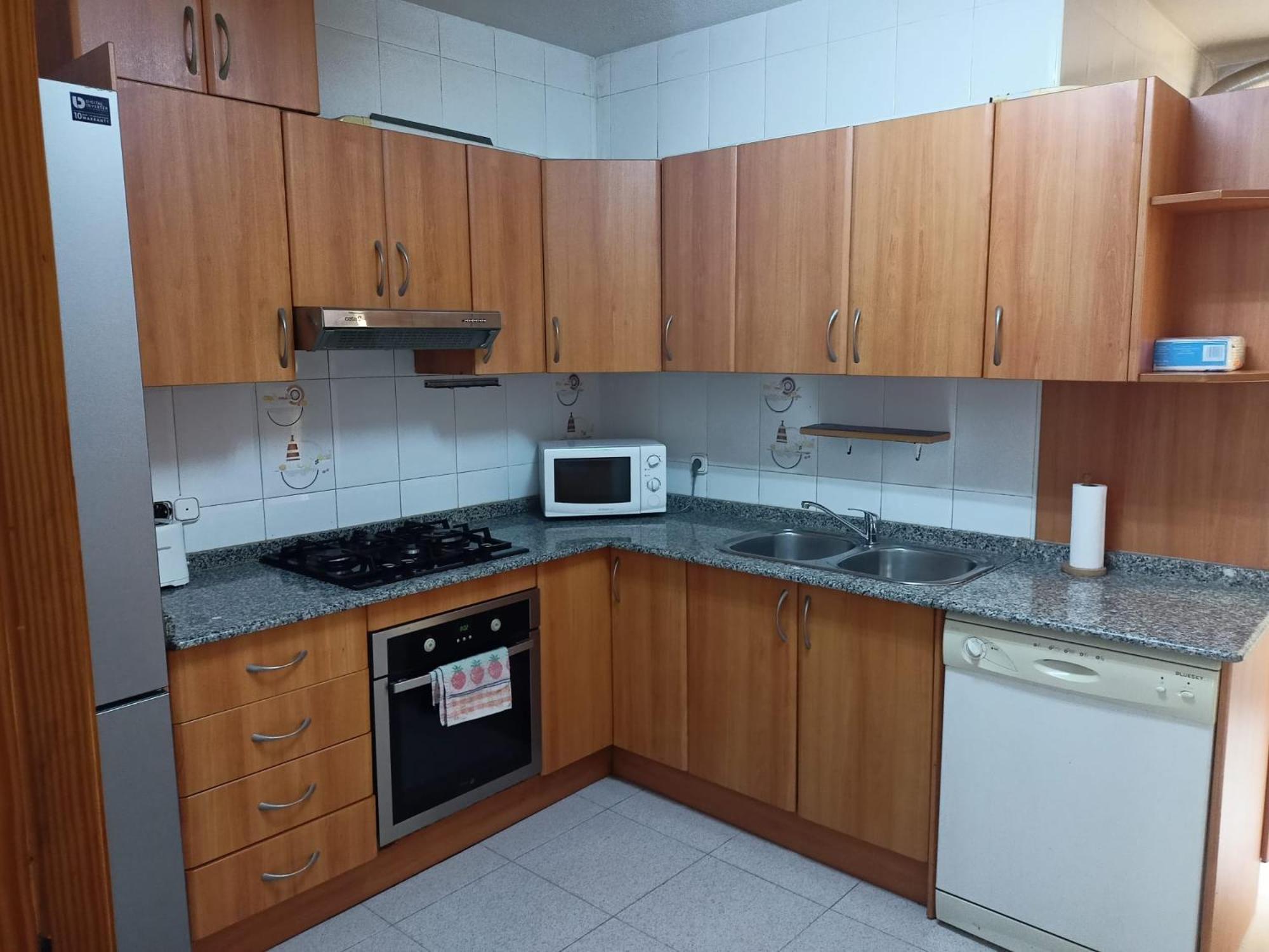 Apartment La Huerta De Beniajan 50 Por Ciento Dcto Directo Мурсия Екстериор снимка