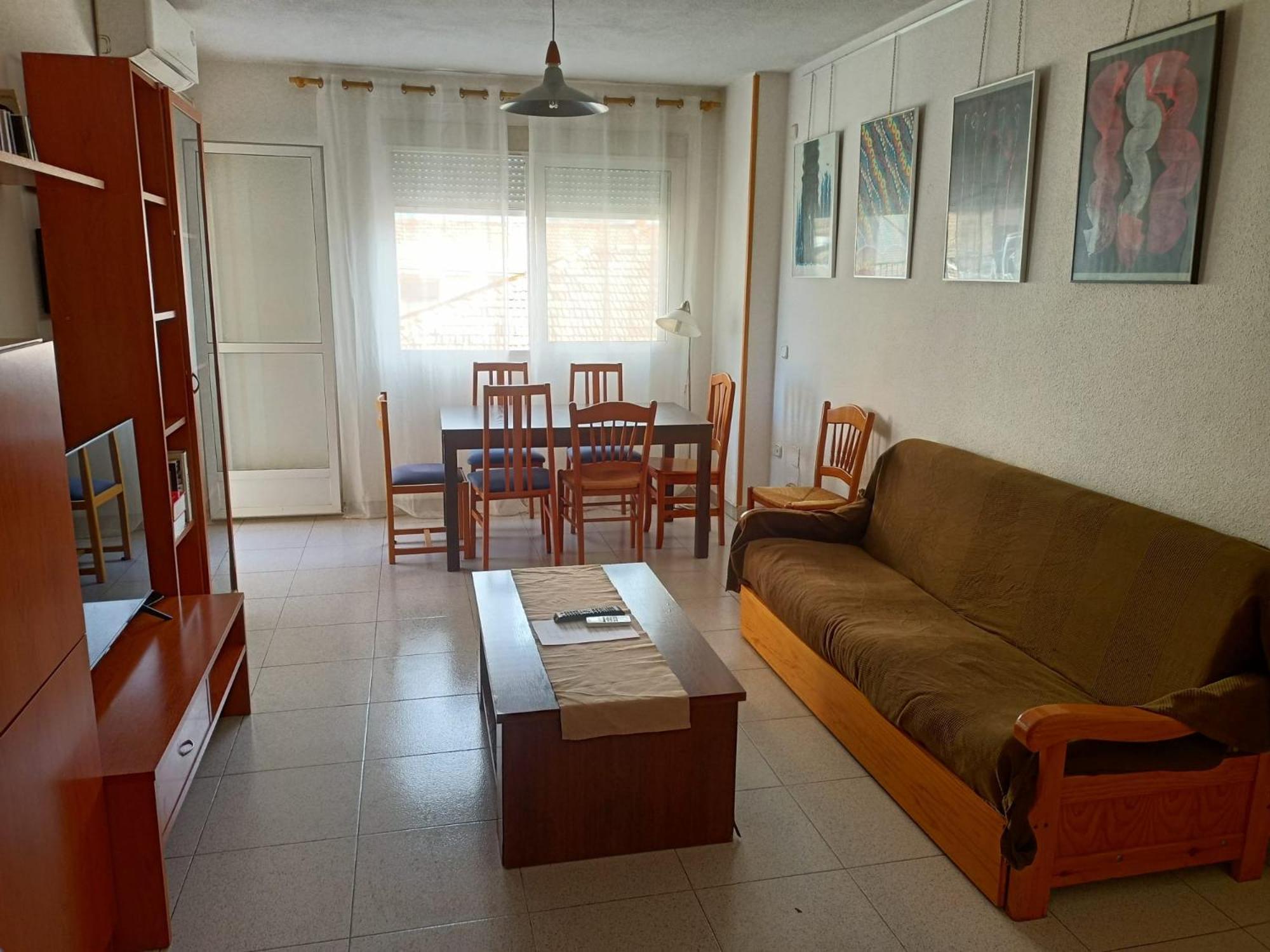 Apartment La Huerta De Beniajan 50 Por Ciento Dcto Directo Мурсия Екстериор снимка
