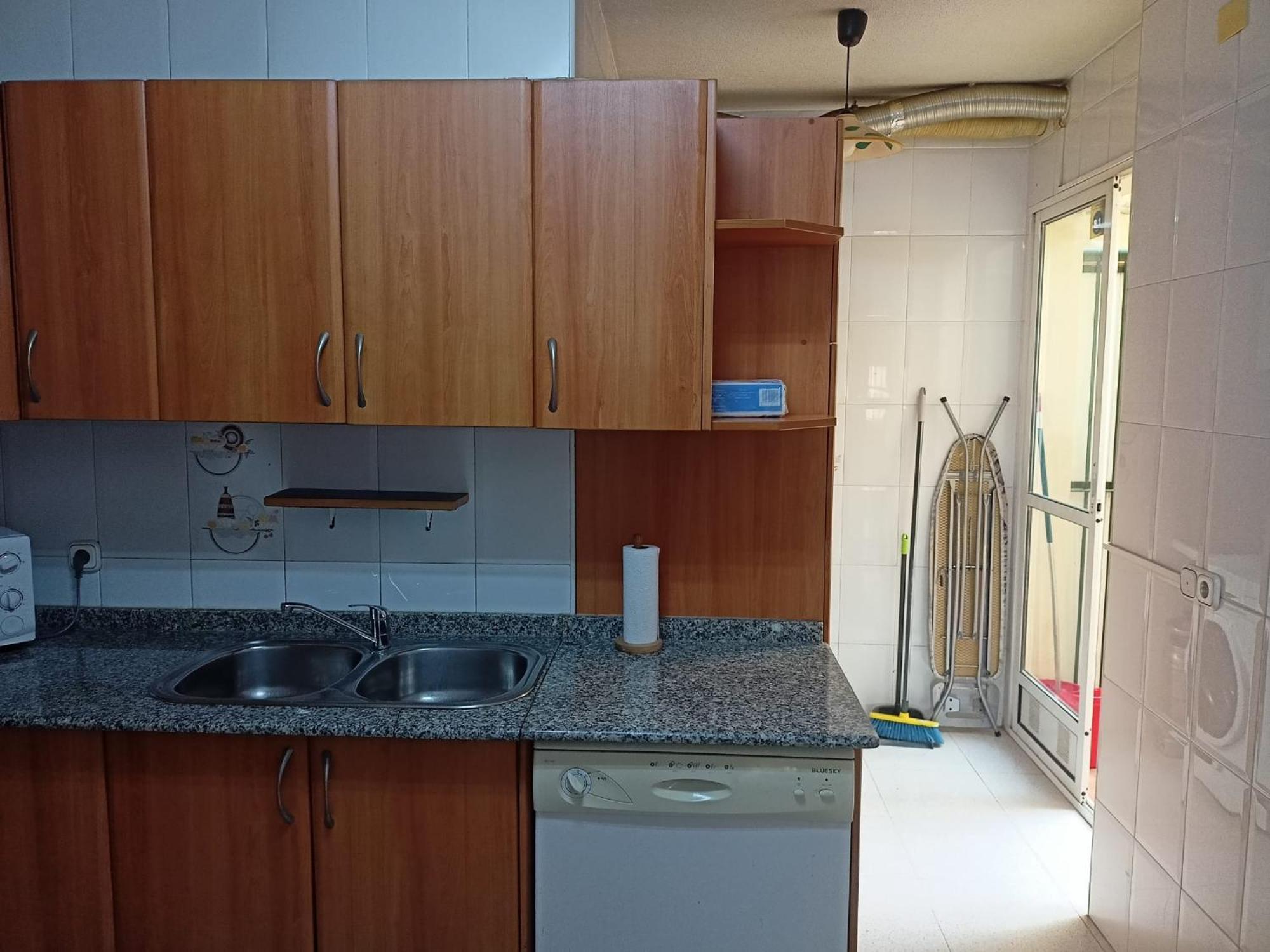Apartment La Huerta De Beniajan 50 Por Ciento Dcto Directo Мурсия Екстериор снимка