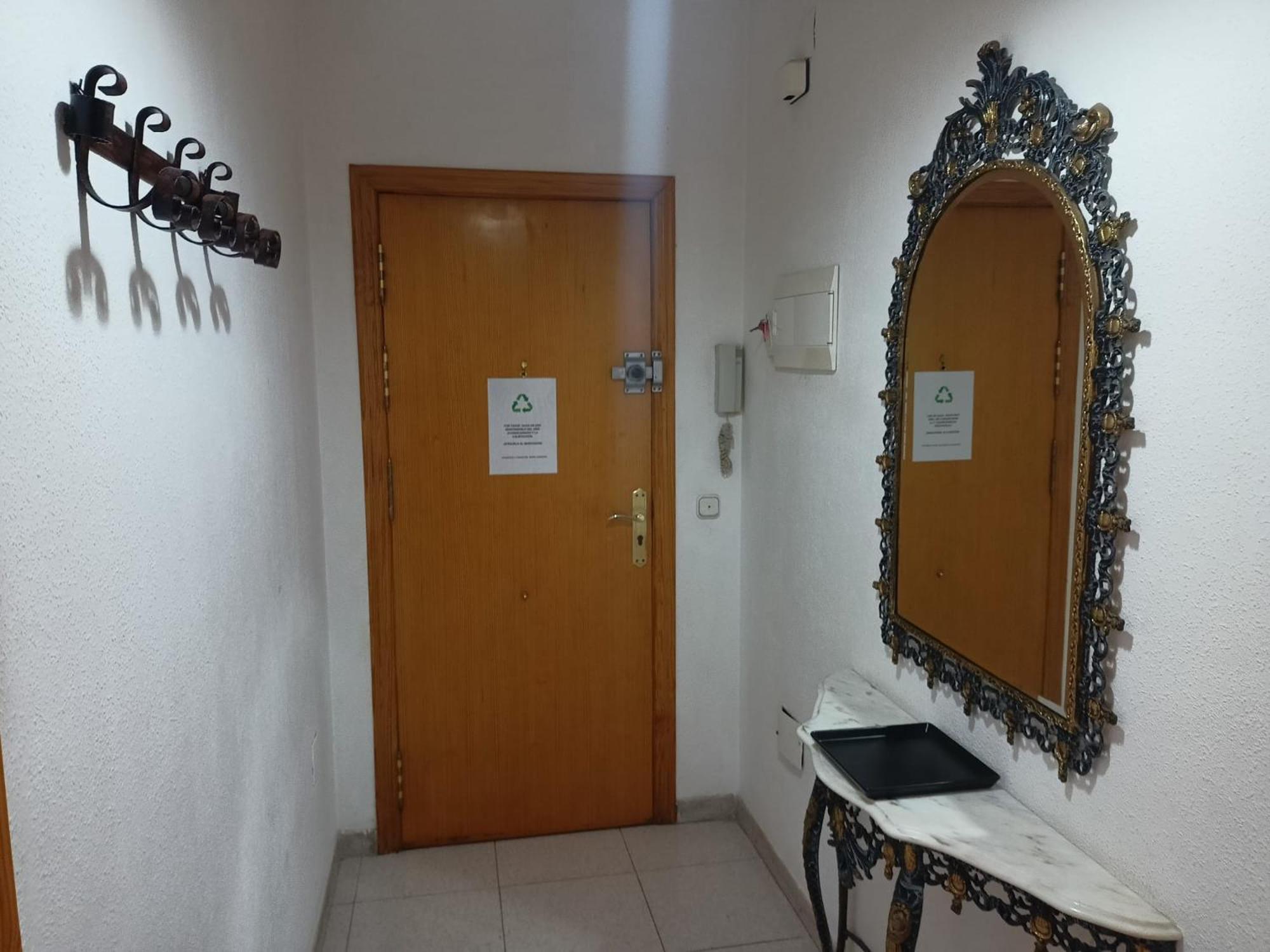 Apartment La Huerta De Beniajan 50 Por Ciento Dcto Directo Мурсия Екстериор снимка